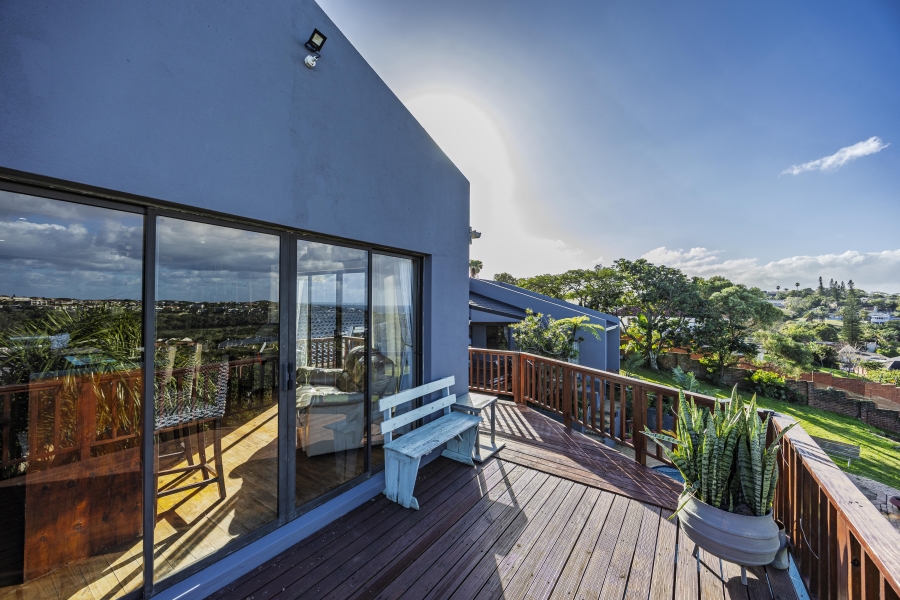 4 Bedroom Property for Sale in Beacon Bay Eastern Cape